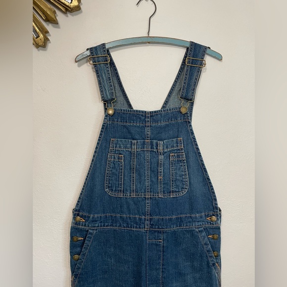 The Great Traveler Overalls - Picture 3 of 16